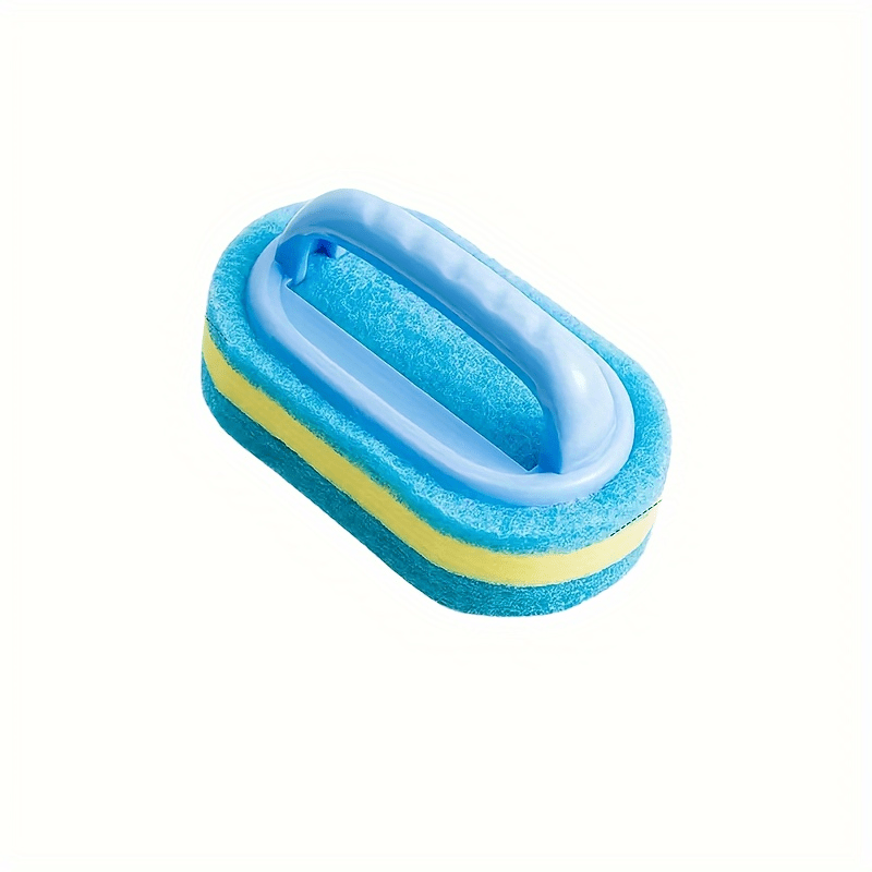 Magic Sponge for Effortless Cleaning