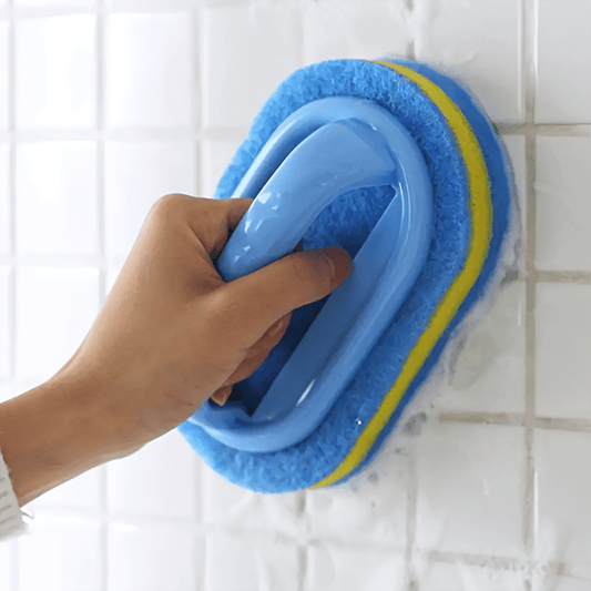 Magic Sponge for Effortless Cleaning