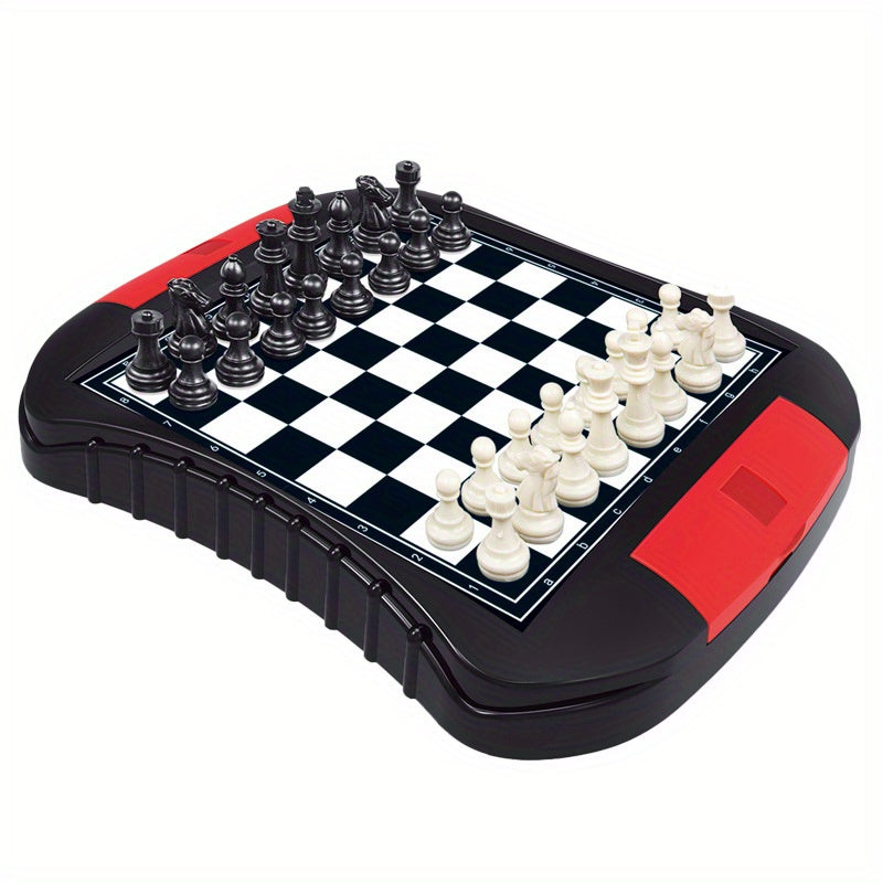 6-in-1 Family Game Set