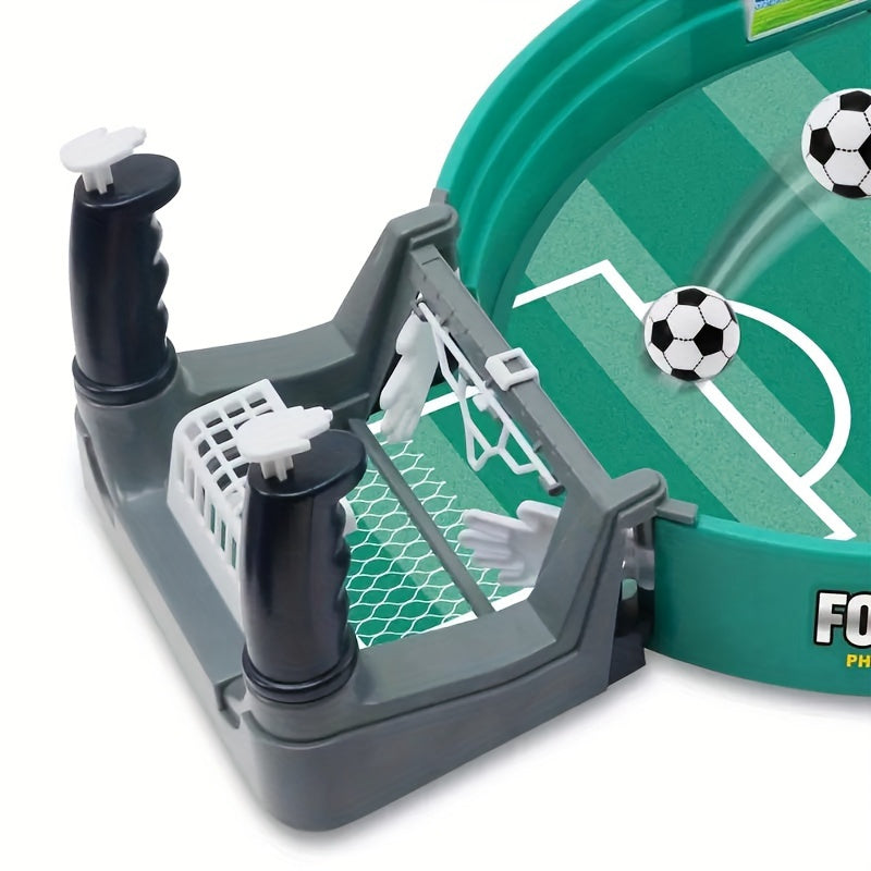 Family Party Table Soccer Board Game for Kids