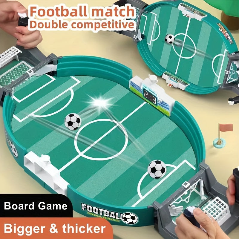 Family Party Table Soccer Board Game for Kids