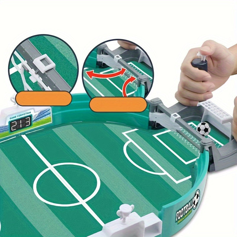 Family Party Table Soccer Board Game for Kids