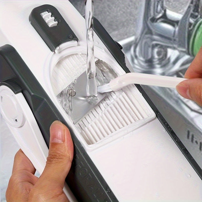 Manual Vegetable Slicer Mandoline