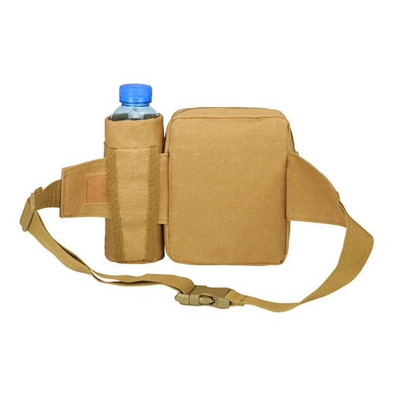 Outdoor Sports Tactical Men's Waist Pack_7