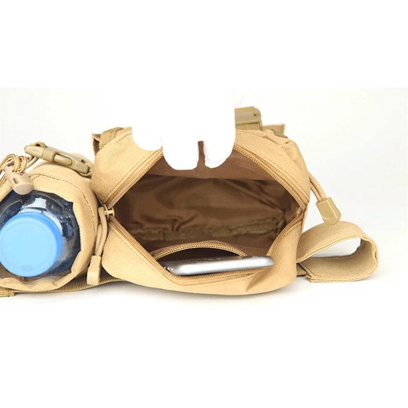 Outdoor Sports Tactical Men's Waist Pack_6