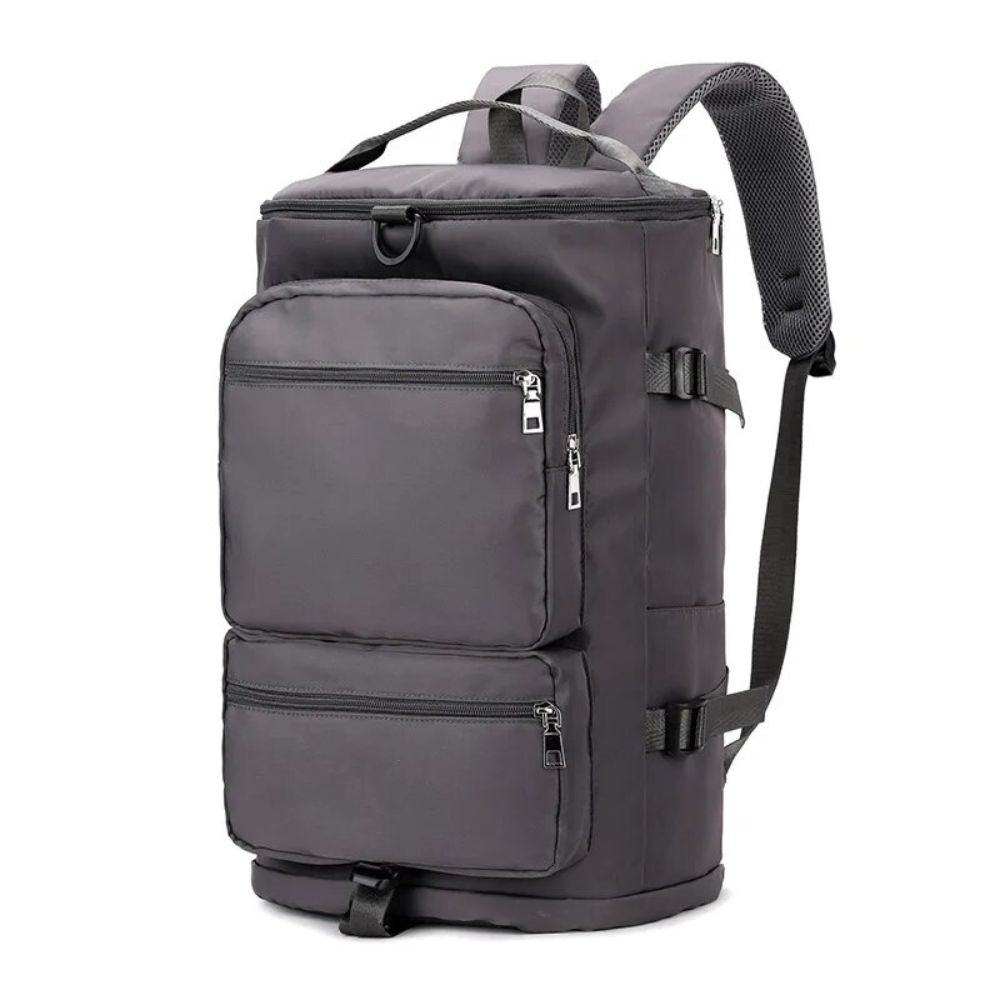 Large Capacity Multifunction Travel Bag Perfect For Women & Men_4