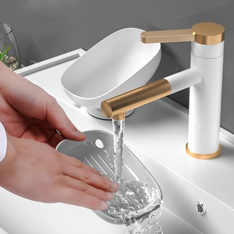 Angle Adjustable Soap Dish for Bathroom