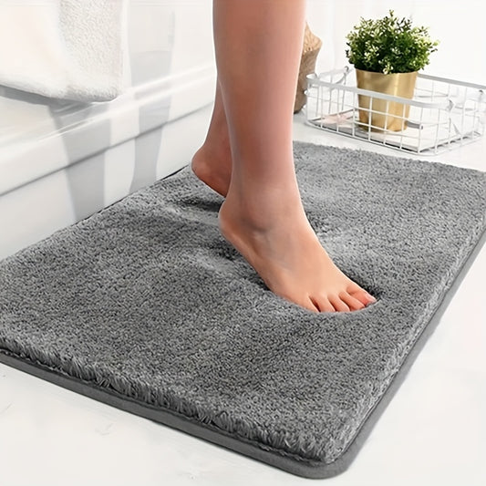 Premium Thickened Super Soft Bathtub Rug