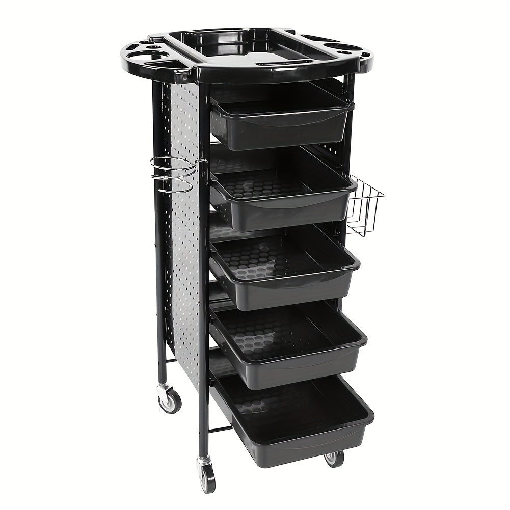 Barber/Hairdressing Salon Trolley