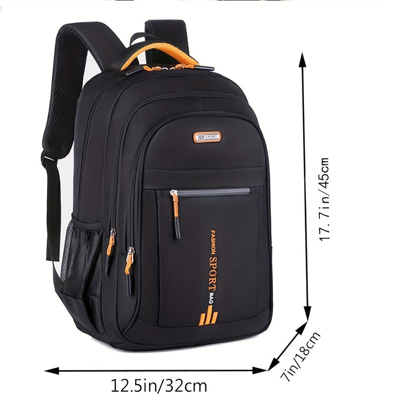 Travello Stylish Travel Backpack