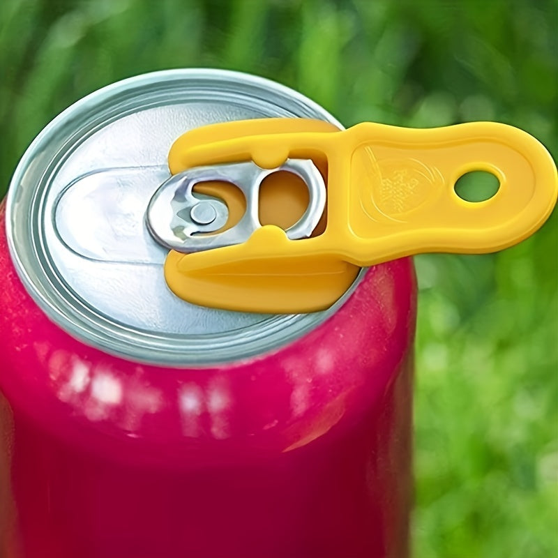 Drink Can Opener and Cover