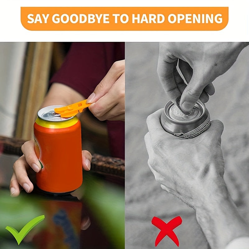 Drink Can Opener and Cover