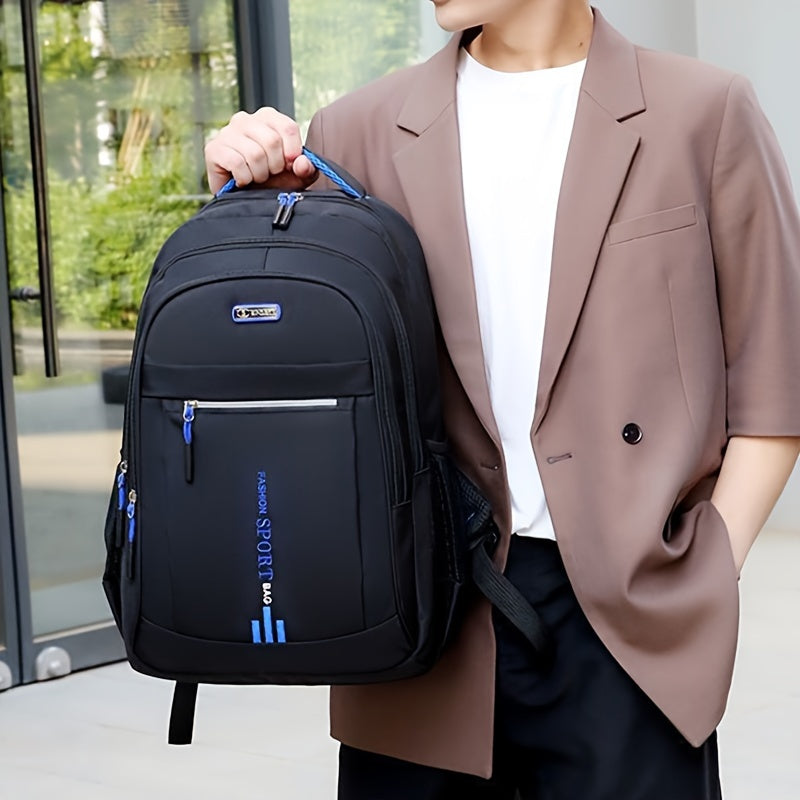 Travello Stylish Travel Backpack