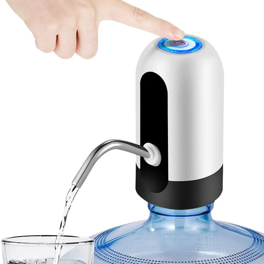 Water Bottle Pump Dispenser