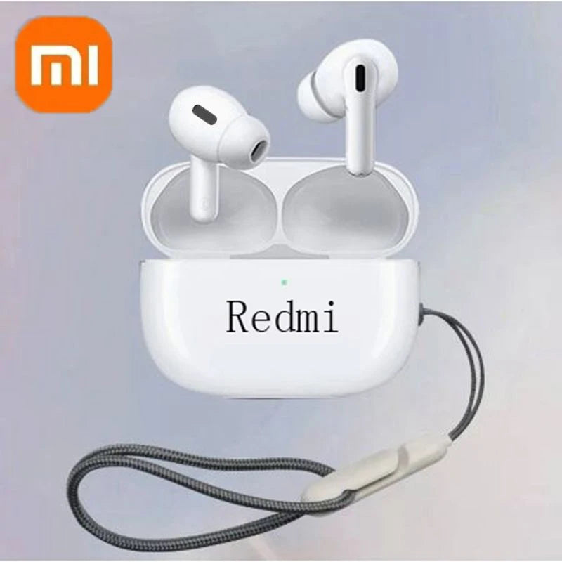 Xiaomi Redmi Bluetooth Earphone Wireless Earbuds