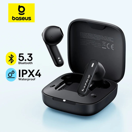 Baseus Bowie E16 Wireless Earphone