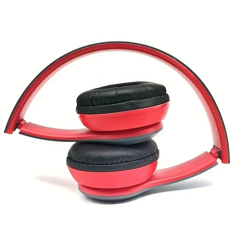 VIKEFON P47 Bluetooth 5.0 Wireless Headphone