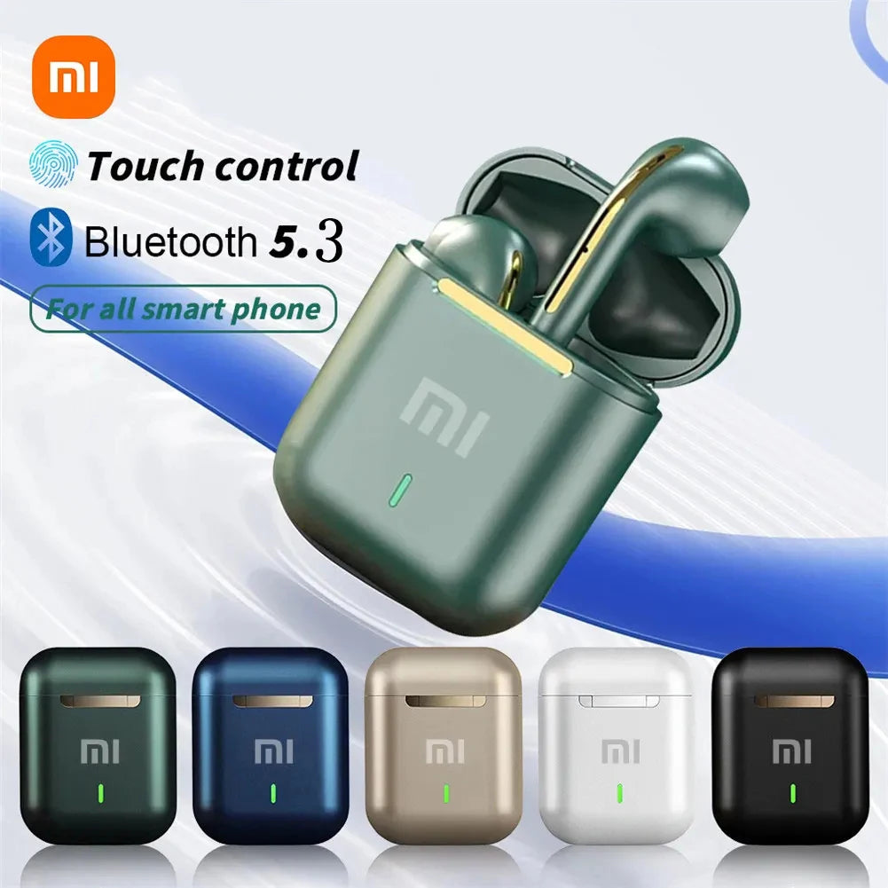 XIAOMI Bluetooth In Ear Stereo Sports Earphone