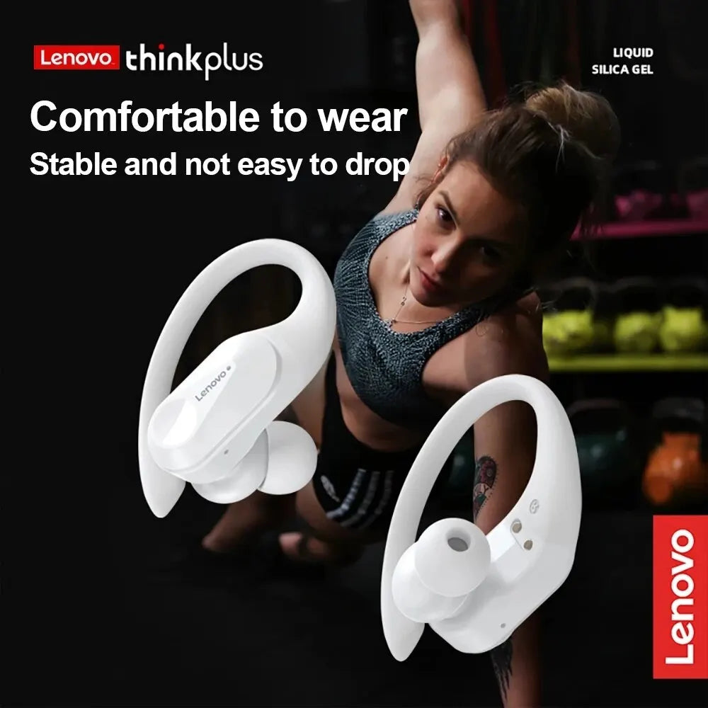 Lenovo LP75 Sports Wireless Earphones