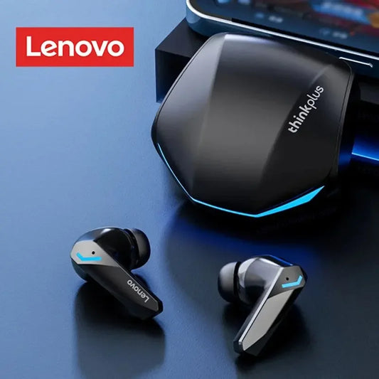 Lenovo GM2 PRO True Wireless In-Ear Gaming Headset