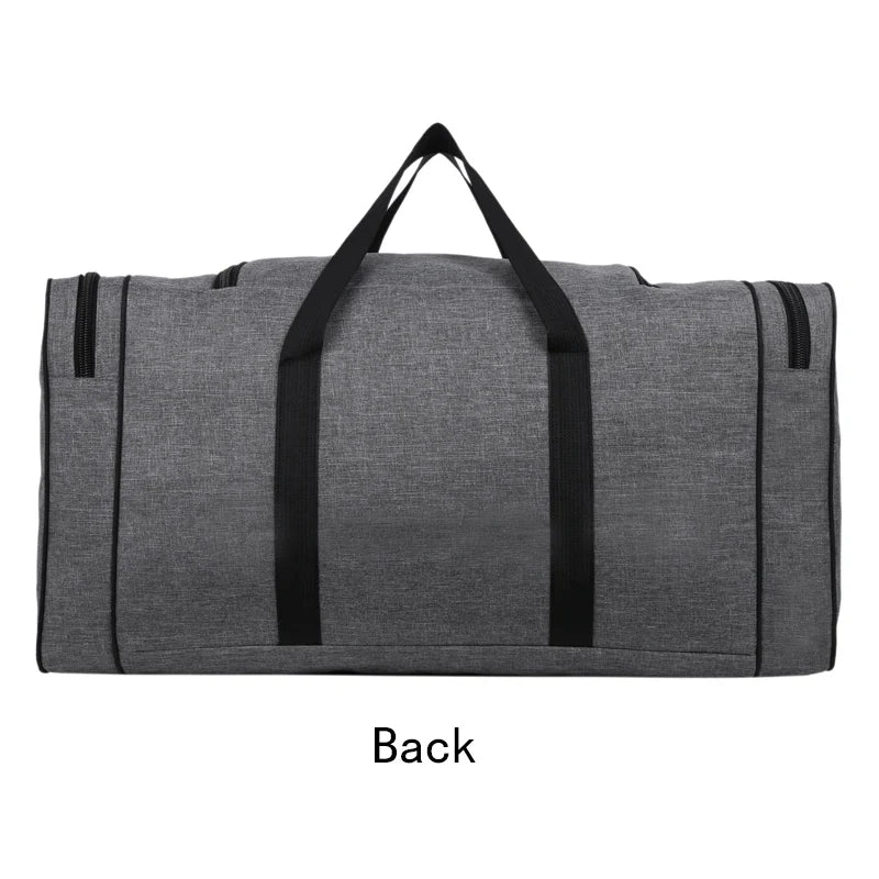 Large Capacity Men's Travel Bag