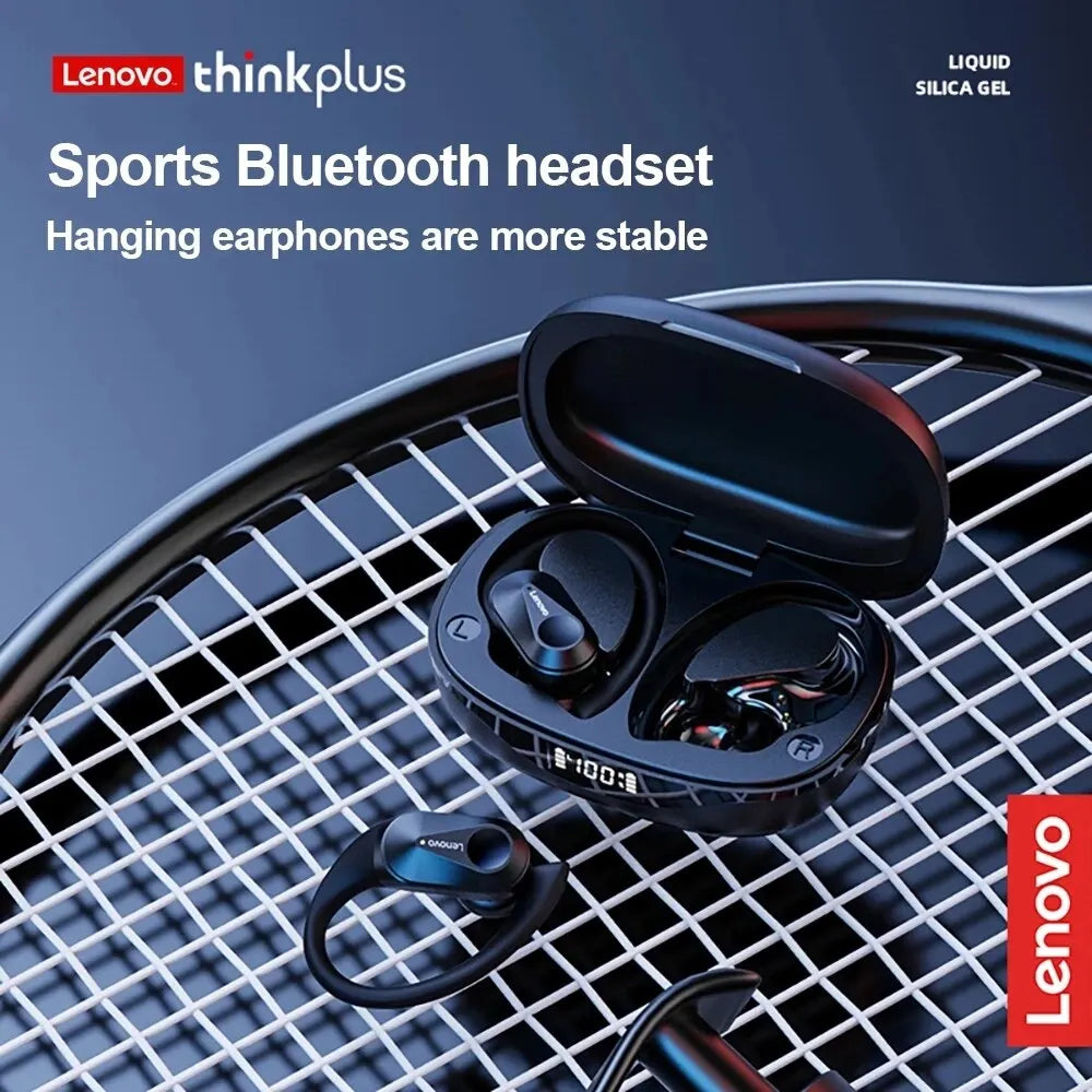 Lenovo LP75 Sports Wireless Earphones