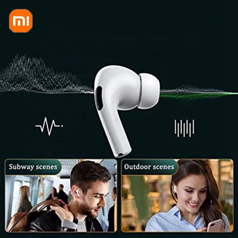 Xiaomi Redmi Bluetooth Earphone Wireless Earbuds