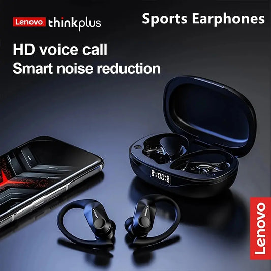 Lenovo LP75 Sports Wireless Earphones