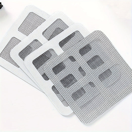 6pcs Drain Strainer Cover for Hair Stopper