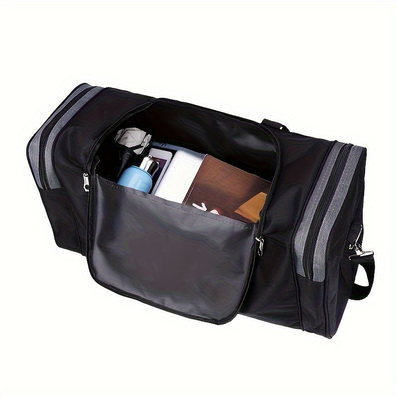 Large-capacity Travel Bag