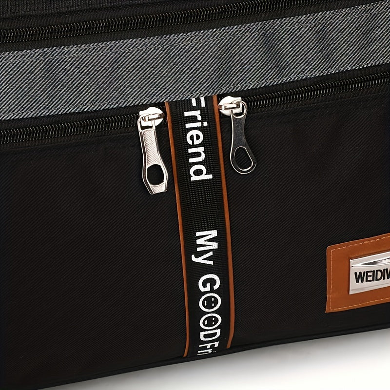 Large-capacity Travel Bag