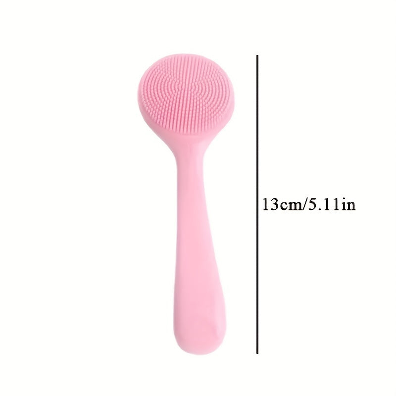 Deep Cleansing Facial Massage Brush